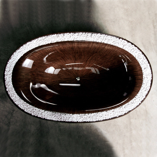 LS-240-HO-WE-00-000 Laguna spa ванна Bagno Sasso 46044 - Вид №2