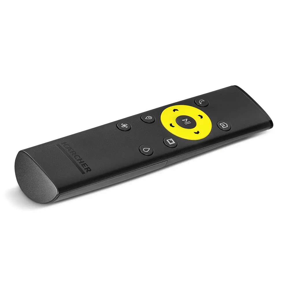 Робот-пылесос Karcher RCV 2 с функцией влажной уборки и Wi-Fi управлением 89385871 STLM-1490284 - Вид №3