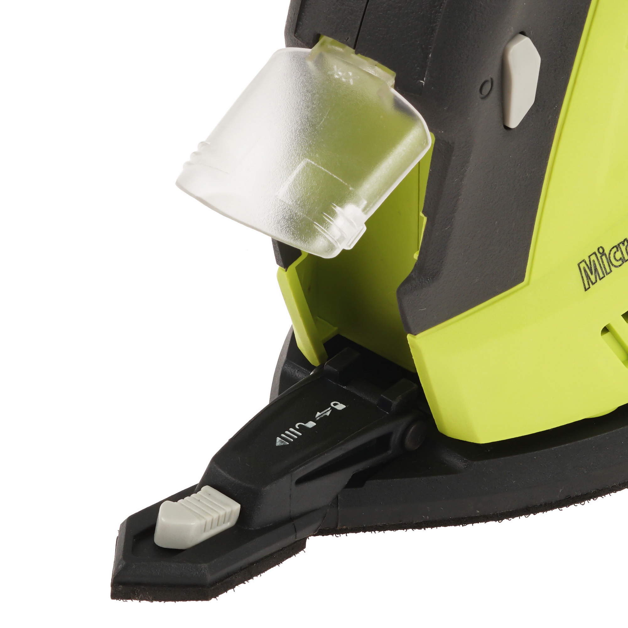 Полировальная машина Ryobi RMS180-SA30 5481151 STDN-0090692 - Вид №4