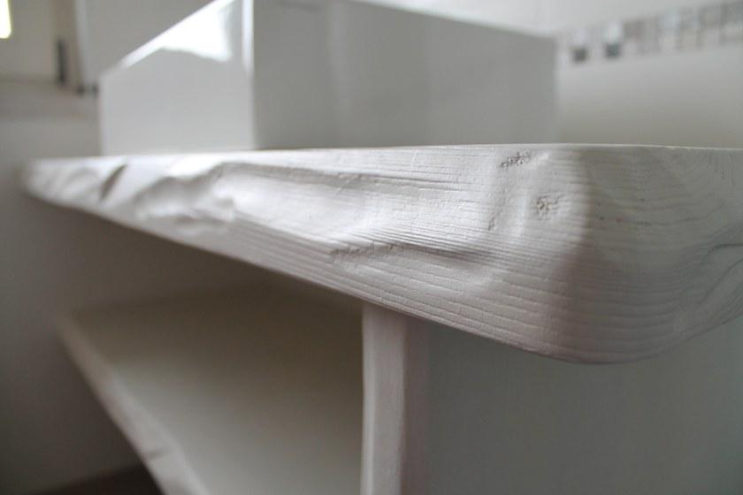 IndakoLab Тумба под умывальник из дерева sun-id-1453146 - Вид №8