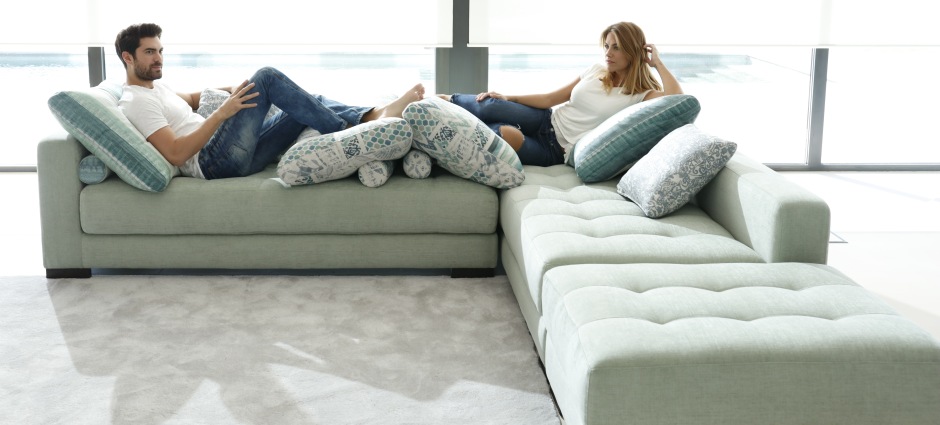 038866 Диван Fama Manacor Santreyd  - Вид №6