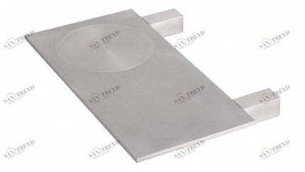 A6.28 Смеситель для ванны Waterrevolution Line Water Evolution