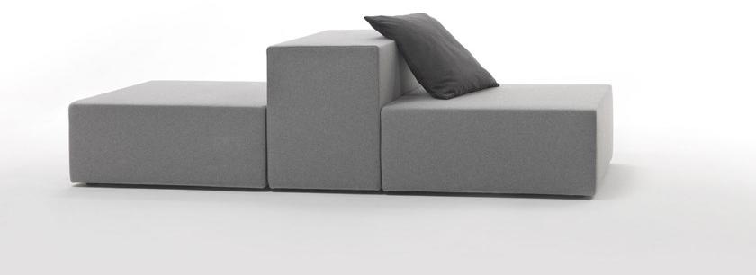 Marelli Модульный секционный диван Lounge sun-id-1515920 - Вид №14