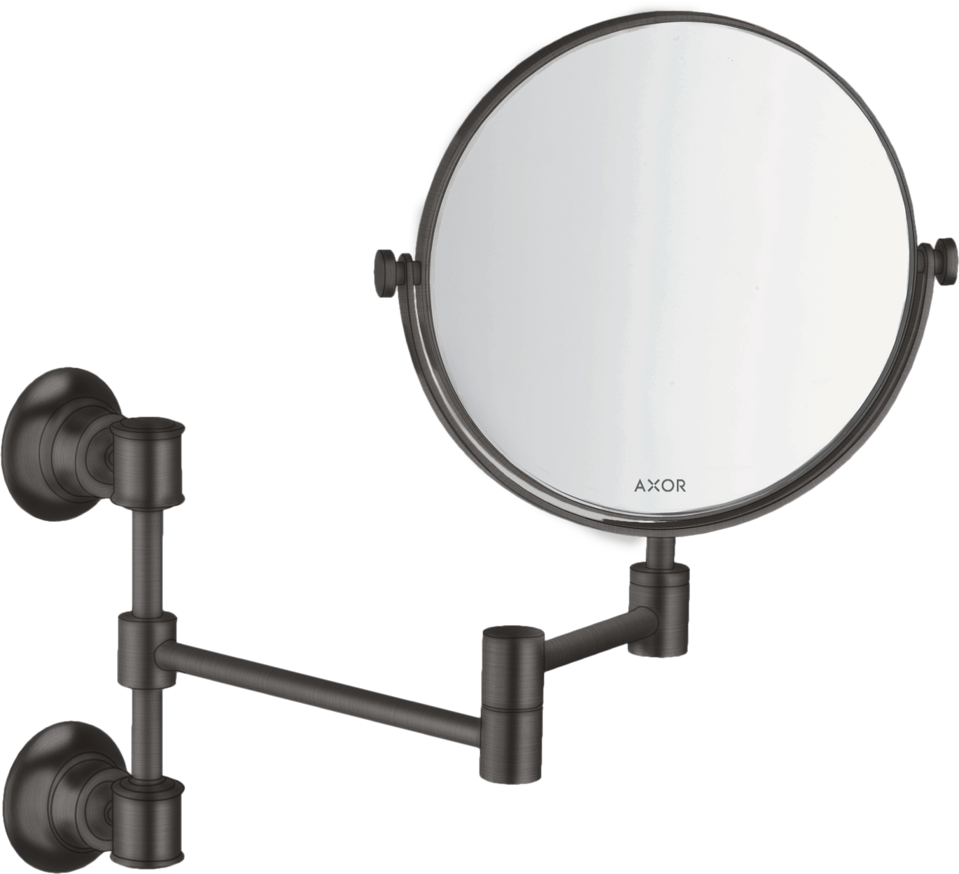 42090340 Зеркало для бритья AXOR MONTREUX
