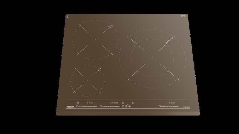 1259565 Варочная панель Teka IZ 6320 LONDON BRICK Турция  - Вид №1
