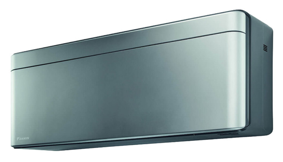 9118286 Кондиционер настенный сплит-система Daikin FTXA35BS/RXA35A серебристый STDN-0096118 - Вид №2