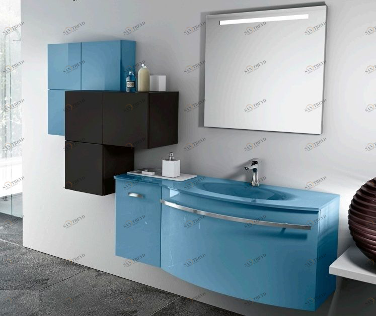 02 Latitudine Collection комплект мебели GBGROUP 39743