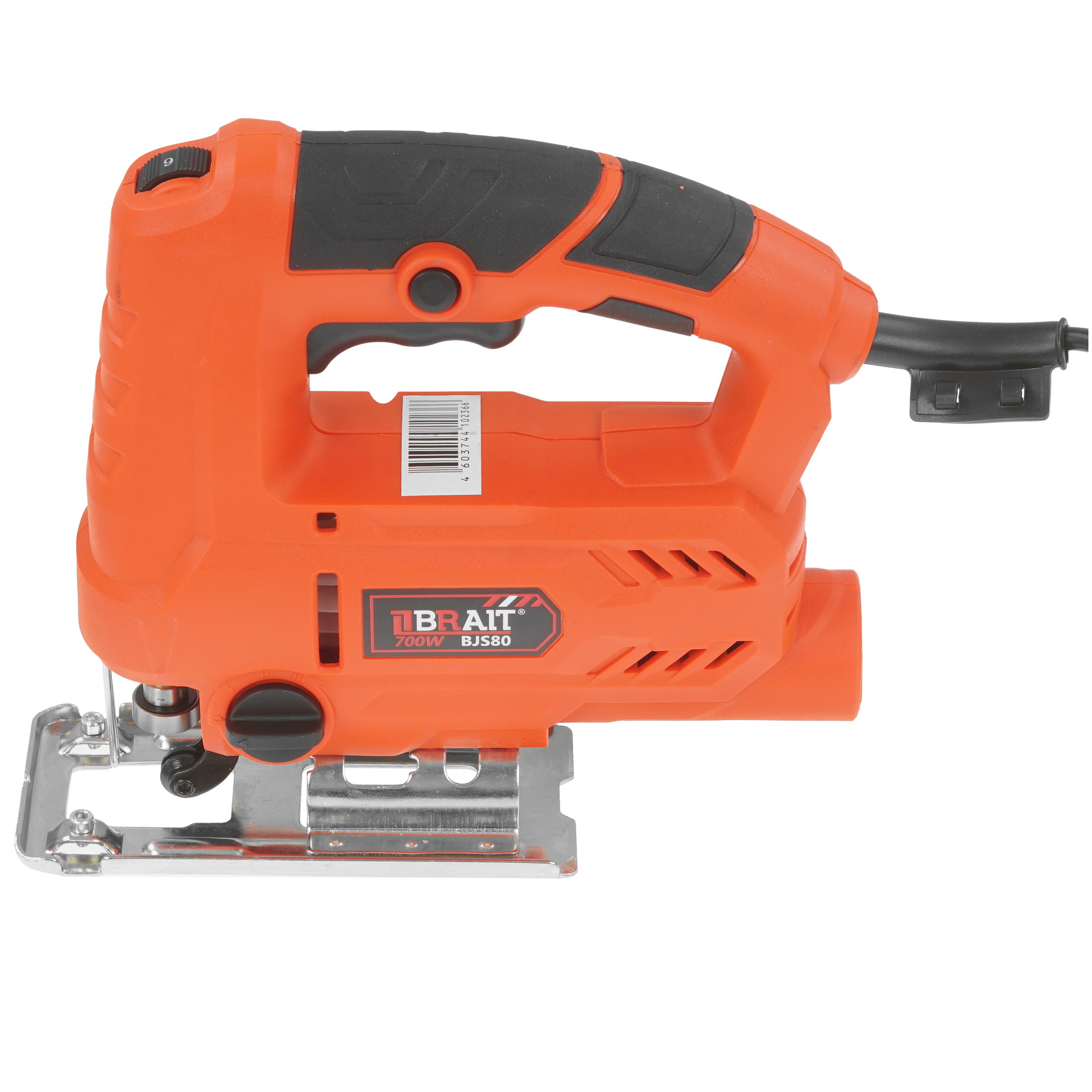 Электрический лобзик BRAIT BJS80 9230707 STDN-0096804 - Вид №2