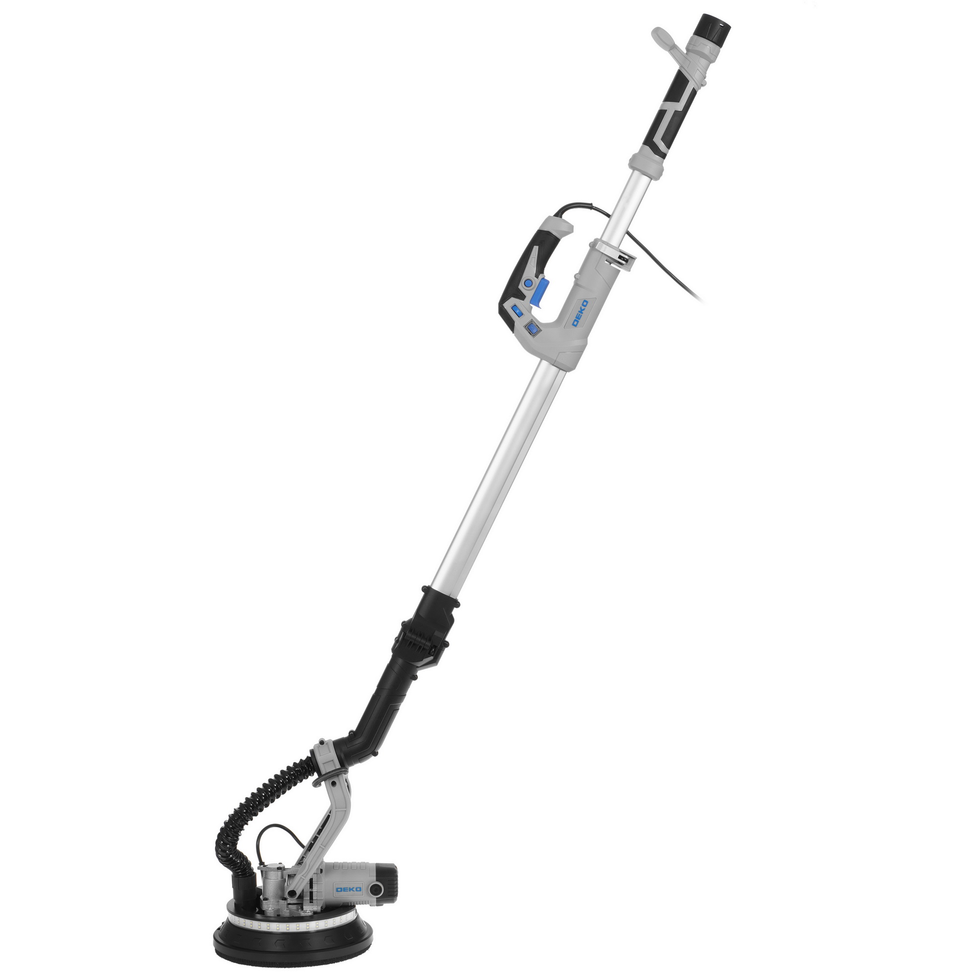 Шлифовальная машина для стен и потолка DEKO DKG1050 9910789 STDN-0099709