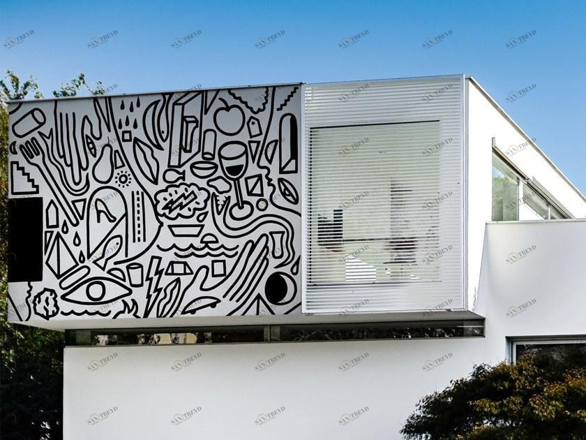 Affreschi & Affreschi Рулонные экологические гипсовые обои Season 1 Kw1301