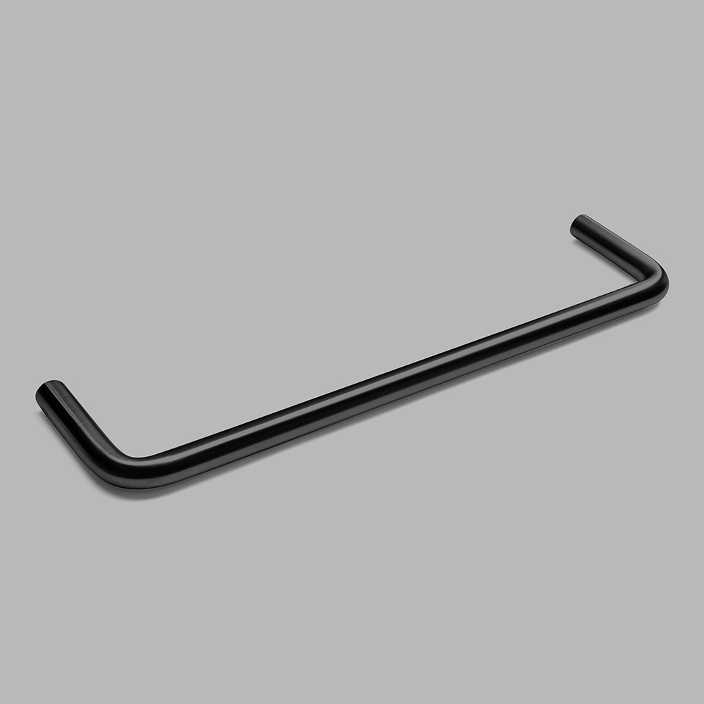 147050R1305 Вешалка для полотенец - Черныйd line Knud Holscher 