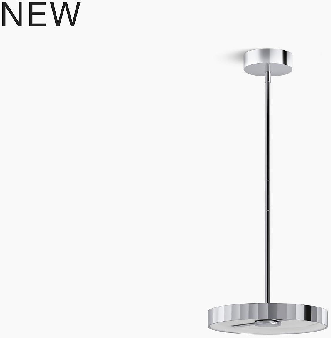 KOHLER  K-22520-PELED-CPL  - Вид №2