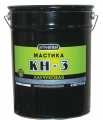 Мастика каучуковая КН-3 Гермес 20кг 5481 - Вид №1