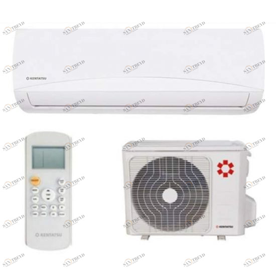 Kentatsu KSGB26HFAN1 / KSRB26HFAN1 sun-id-369607