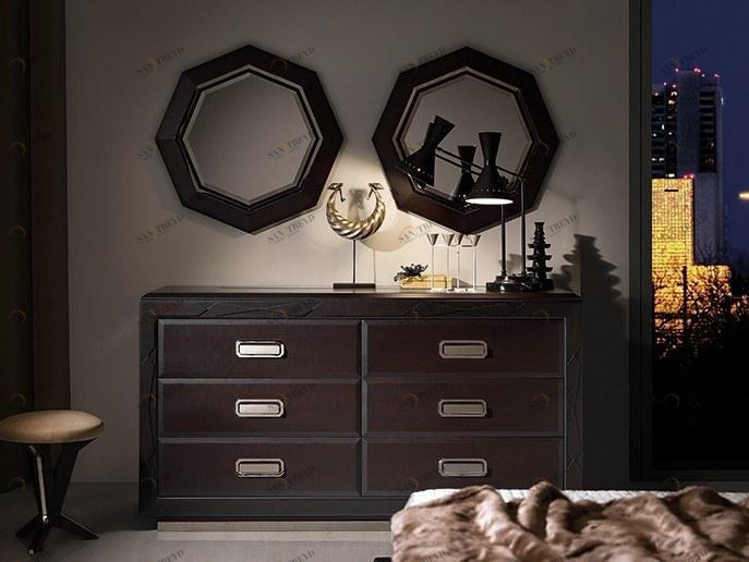 Prestige Ящики Gran duca Cvm026m / cvo046