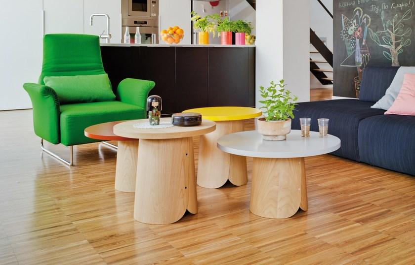 Sancal Табурет из дерева sun-id-1433466 - Вид №6