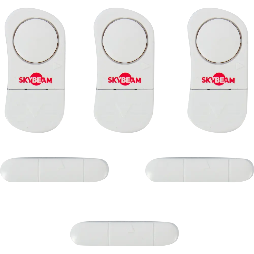 Santreyd MC-35: Автономная сигнализация для окон и дверей 82152899 STLM-0020556 - Вид №2