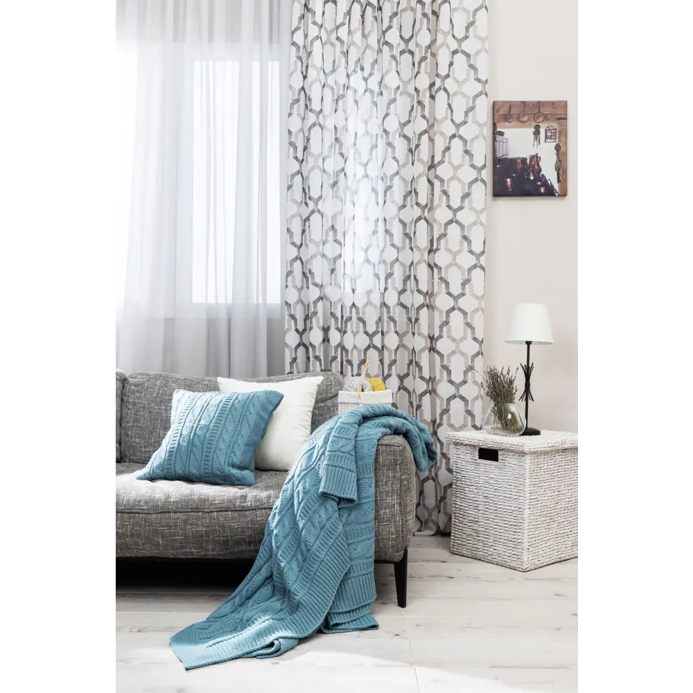 Ламинат «Монпарнас» 33 класс толщина 12 мм с фаской 1.253 м² SOMMER STLM-2136158 - Вид №7