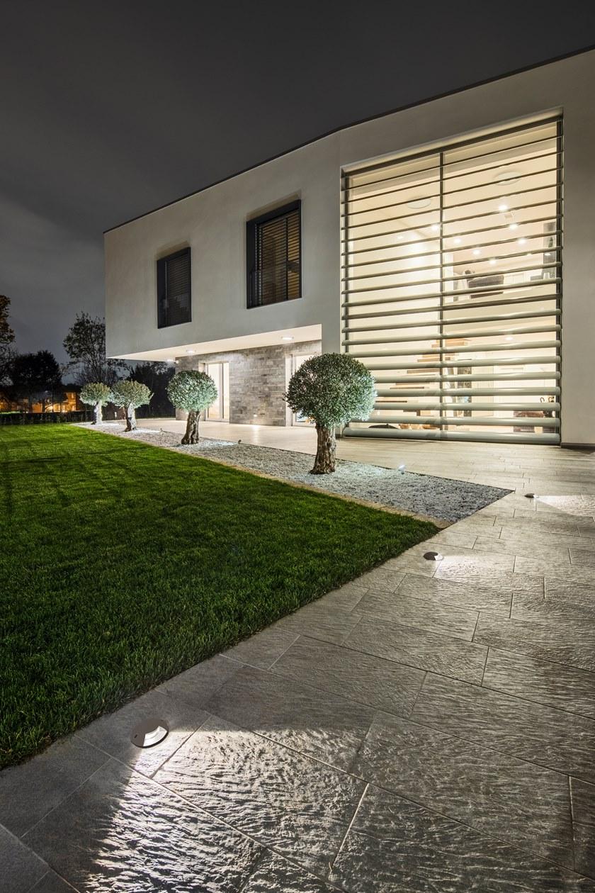 Goccia Illuminazione Напольная светодиодная лестница из алюминия Passum 1438 - Вид №6