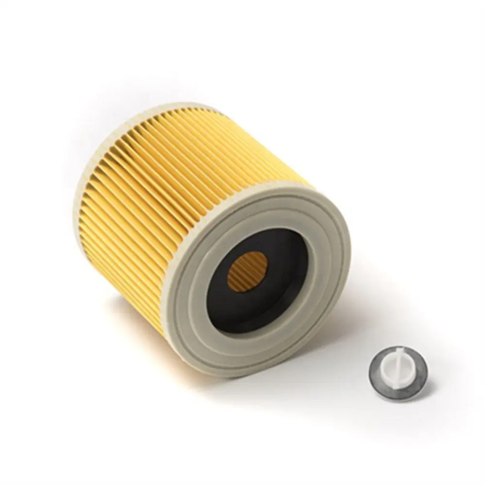 Воздушный фильтр ZUGEL ZSF01P для пылесосов Karcher 86339060 STLM-0067926 - Вид №3