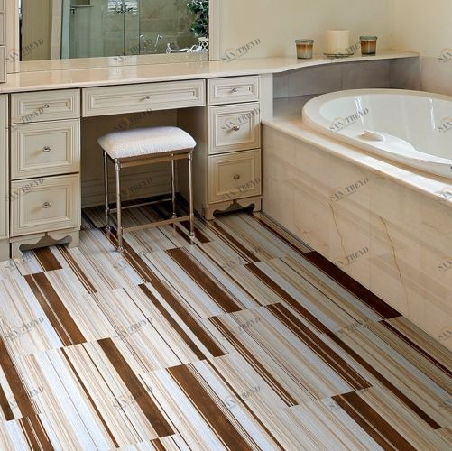 Пробка CorkStyle Time Parquet Direct (Гладкая) 620х450 мм 1001410080