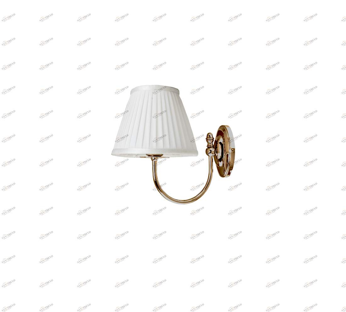 Gentry Home Бра Opèra  Bronze GH102312 