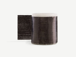 Усиленная ткань