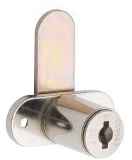 Serrature Meroni Замок со съемным пластинчатым цилиндром для мебели 26 series sun-id-1410621 - Вид №18