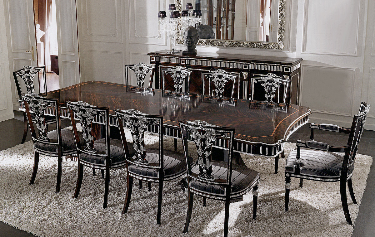 Стол  CEPPI 2737 Luxury