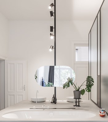 A24L Модульная система vola  - Вид №14