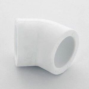 Угол PRO AQUA полипропиленовый 32 45°С