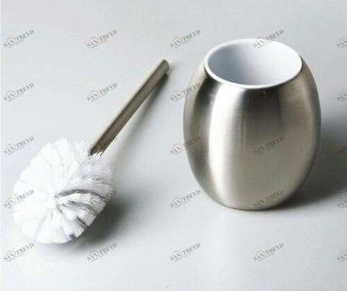 Ruwer K-6727 Щетка для унитаза Santreyd 