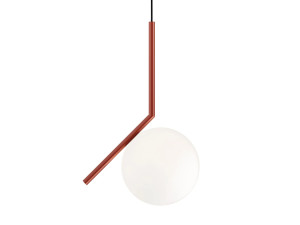 Латунный подвесной светильник