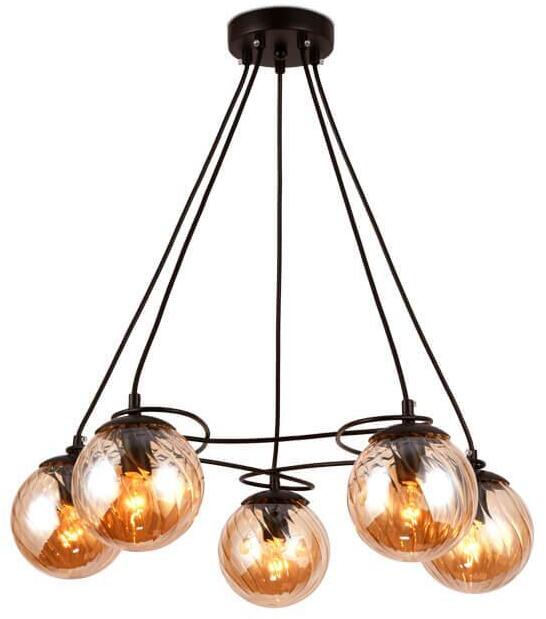 TR9022 Подвесная люстра Ambrella light Traditional