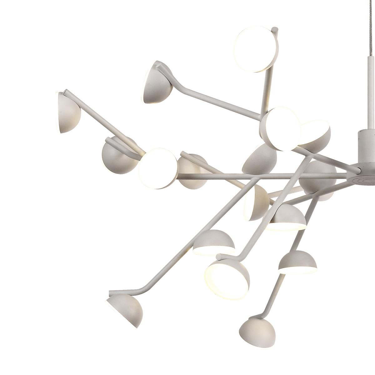 066503 Люстра 6260 Mantra Adn  - Вид №9