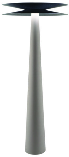 Roche Bobois Светодиодный торшер прямого и непрямого света Half & half sun-id-1375153 - Вид №1