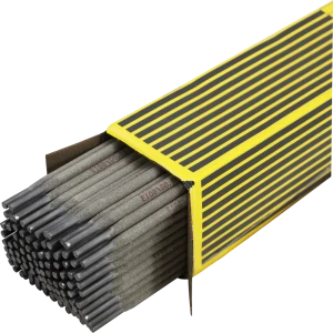Электроды Esab Ok 46 4x450 мм, 6.6 кг 82761241 STLM-2037615