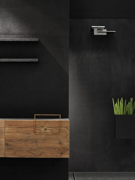 Moab80 Предварительно обработанное покрытие lime® для интерьеров Prefinito calce sun-id-1468830 - Вид №6