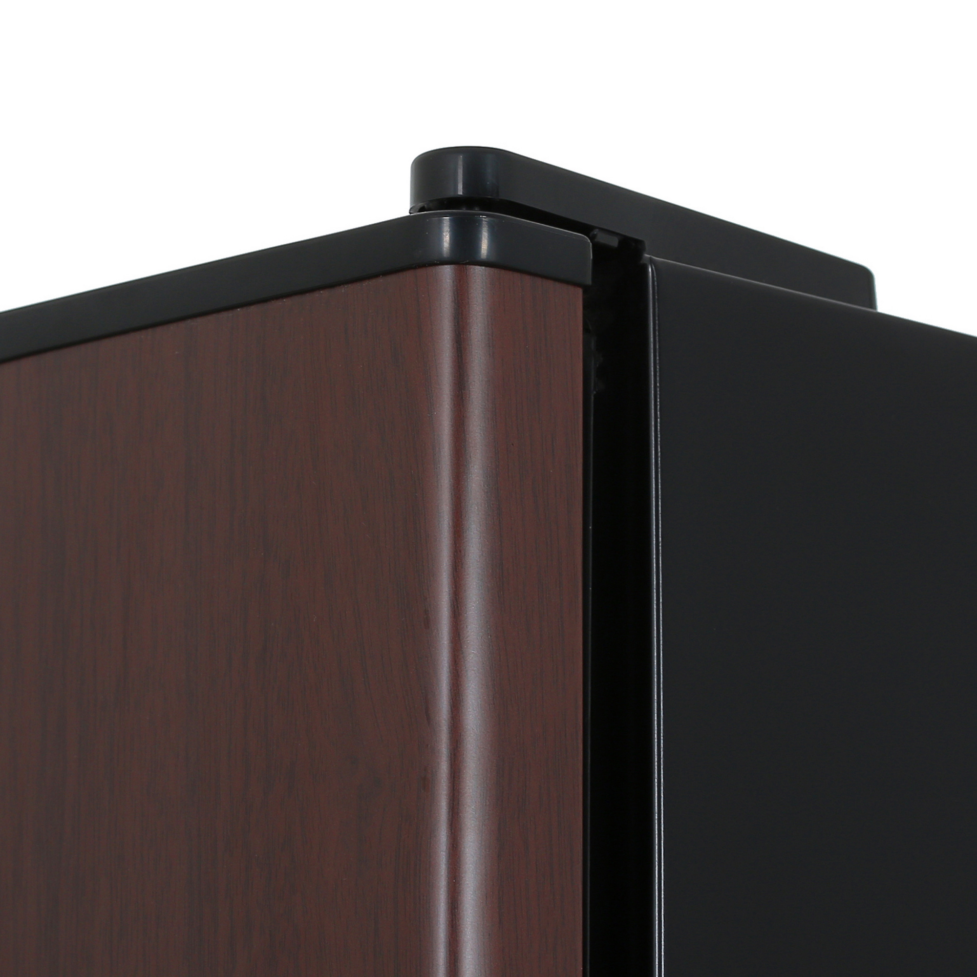 6628493 Холодильник компактный   Tesler RC-73 коричневый STDN-0055520 - Вид №10