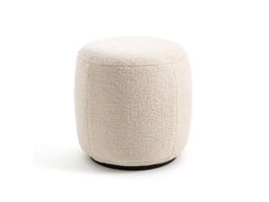 Тканевая мягкая подставка для ног