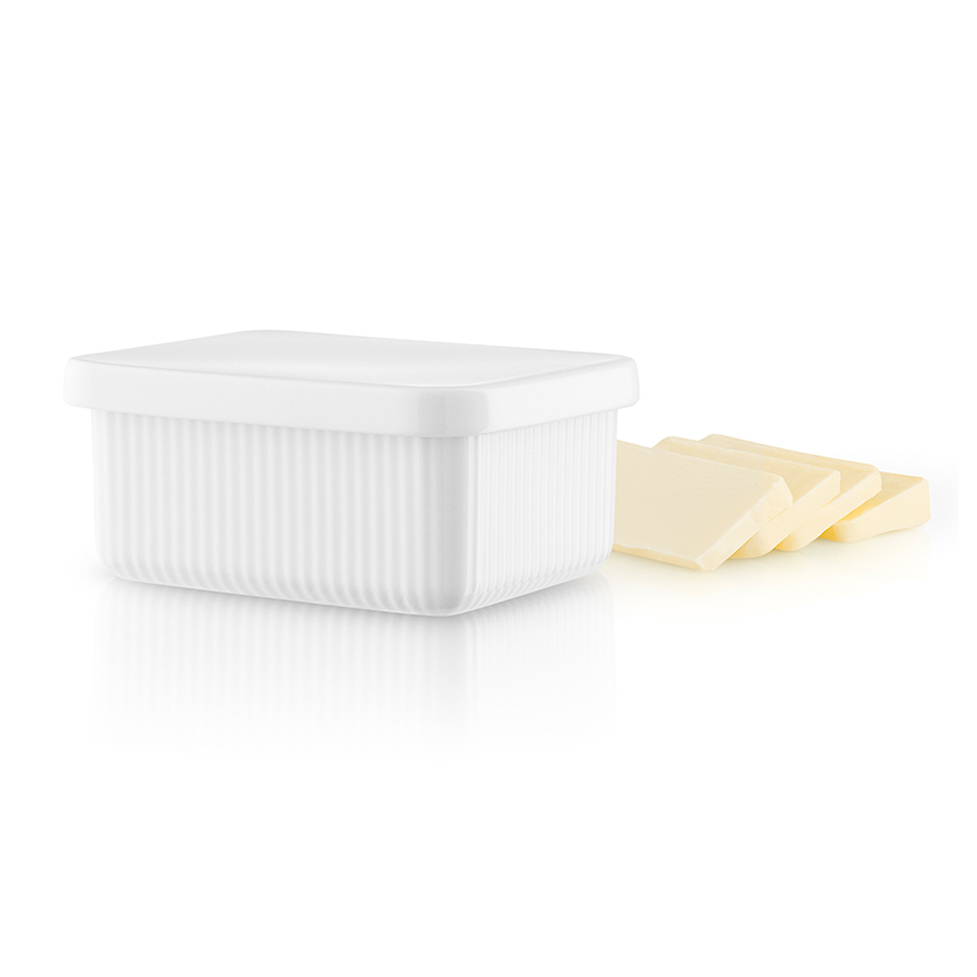 00-3869577 Маслёнка Фарфоровая Eva Solo Великобритания  - Вид №1