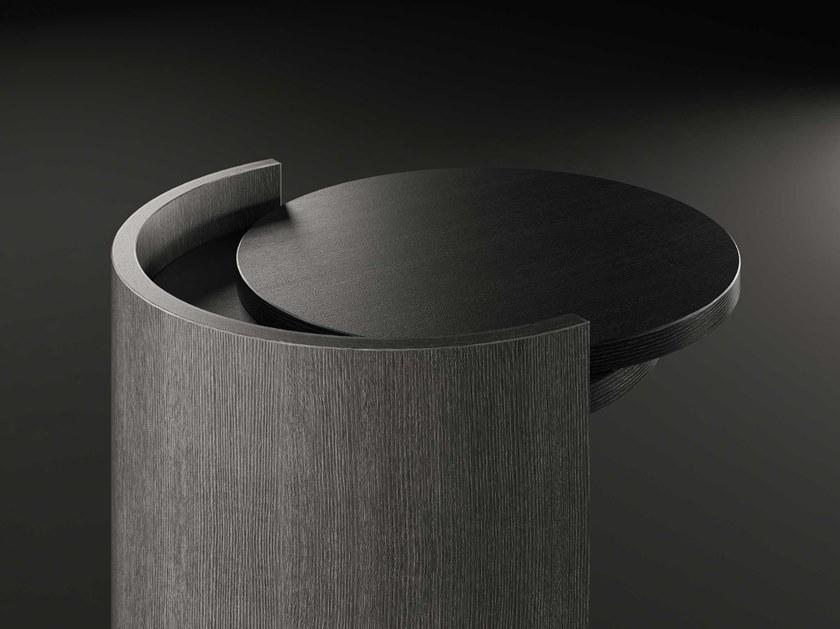 ROSSATO ARREDAMENTI Сервиз стол из дуба Home sun-id-1487293 - Вид №2