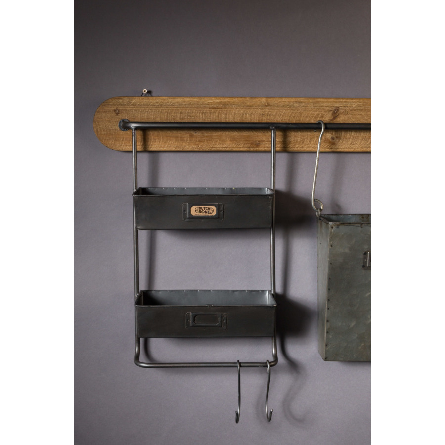 Вешалка Marley Dutchbone 7600008 - Вид №4