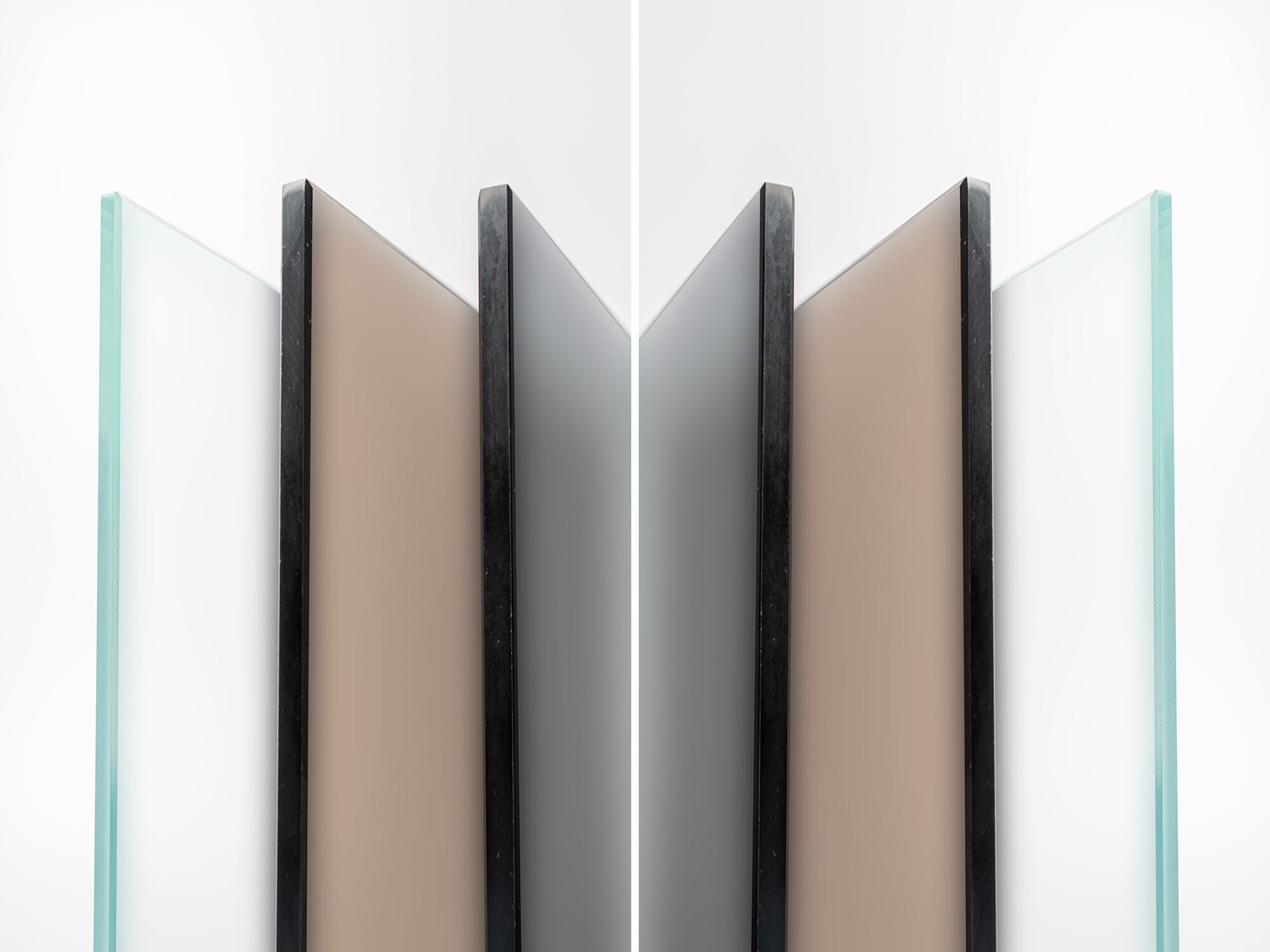 Двухстороннее матовое стекло Madras® Madras ® Satinati ARCH-00020441