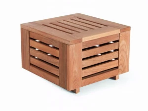 Skargaarden Садовый столик из тика Skanör