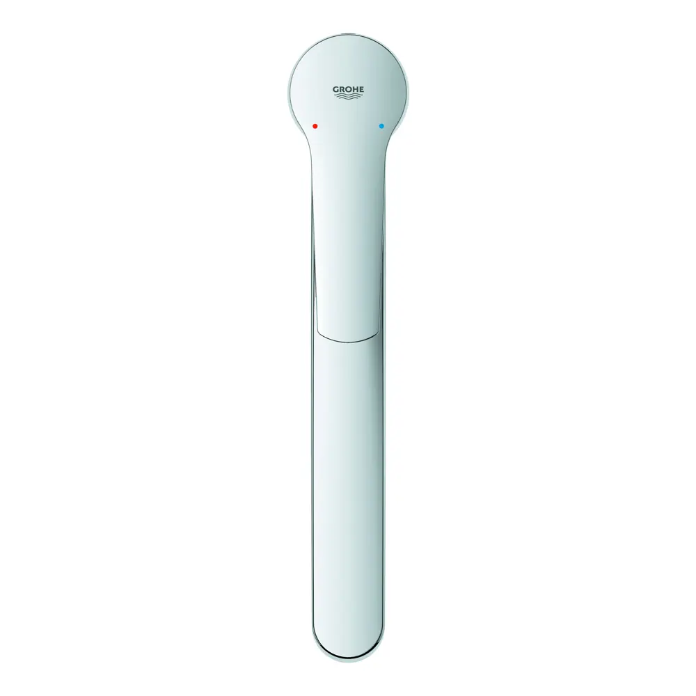 Смеситель кухонный Grohe Start высота 18.4 см цвет хром STLM-2166363 - Вид №2