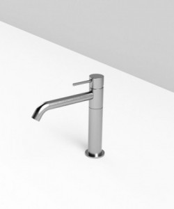 Rexa Design Смеситель для раковины, однорычажный, средний REXA-ST243