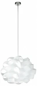 Rossini Illuminazione Подвесной светильник из поликарбоната Carrie Car001