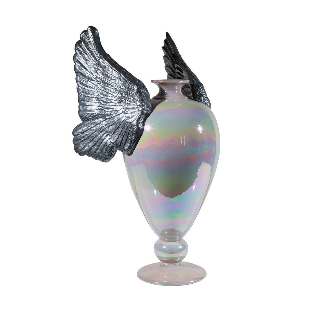 Ali Dischiuse Ваза Веронезе Visionnaire  - Вид №4