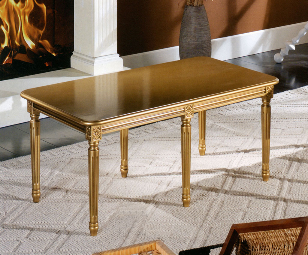 Стол журнальный  MIRANDOLA 304/P 